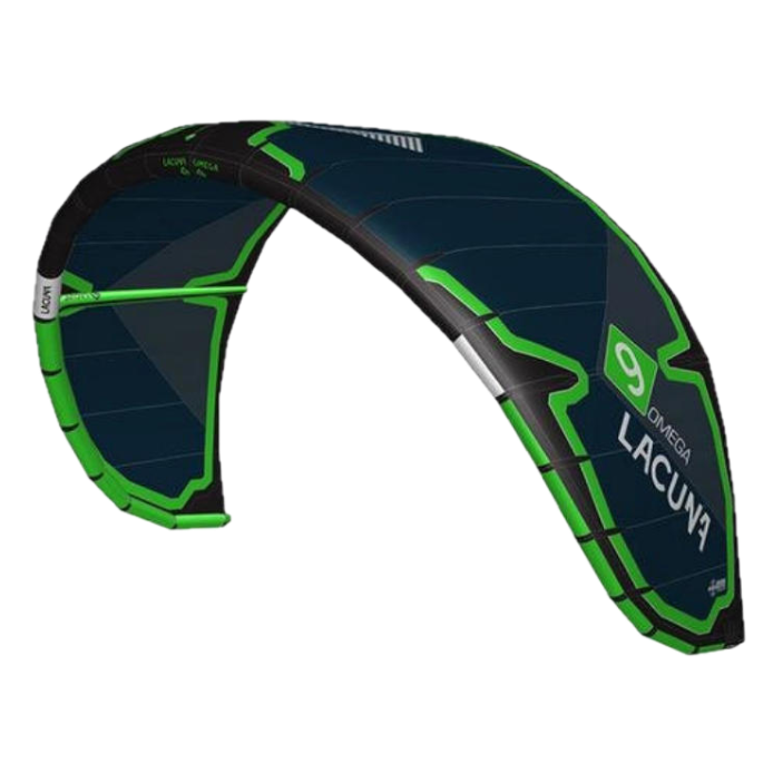 Bladder Lacuna Omega V1