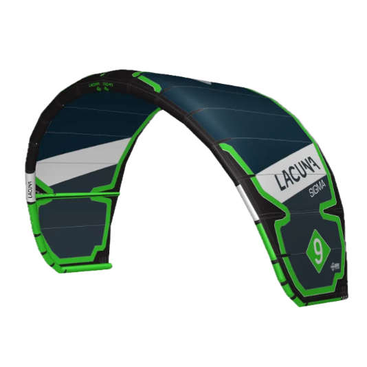 Bladder Lacuna Sigma V1