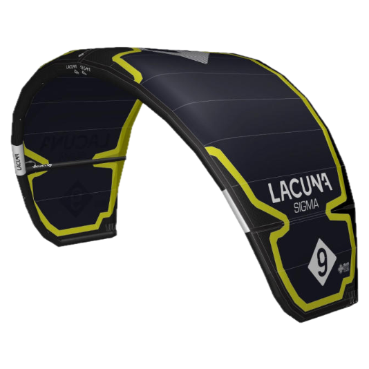 Bladder Lacuna Sigma V3