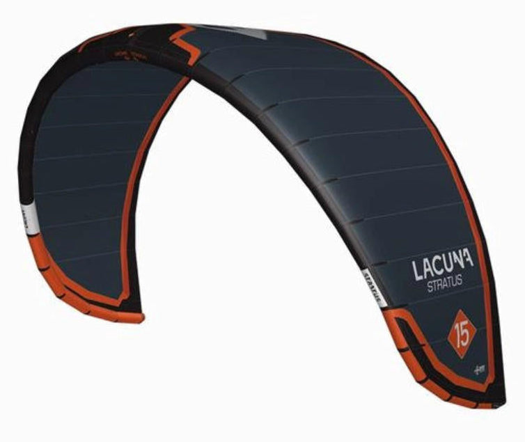 Bladder Lacuna Stratus V1