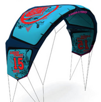 Bladder Liquid Force Envy 2011