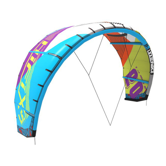 Bladder Liquid Force Hifi X2 2016