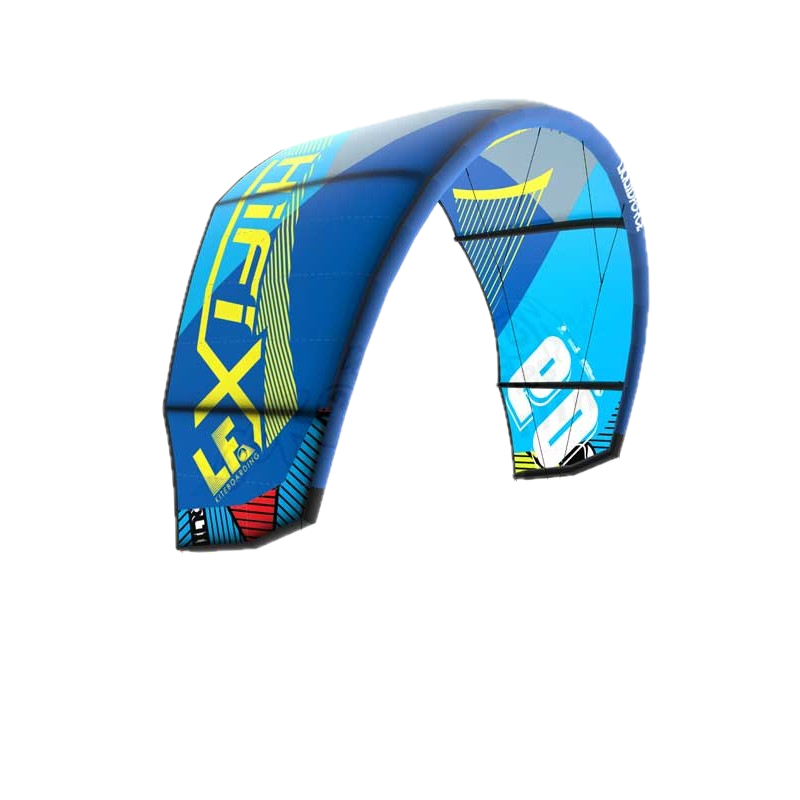 Bladder Liquid Force Hifi X2 2017