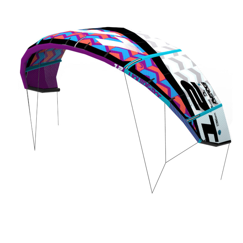 Bladder Liquid Force NRG Light 2014