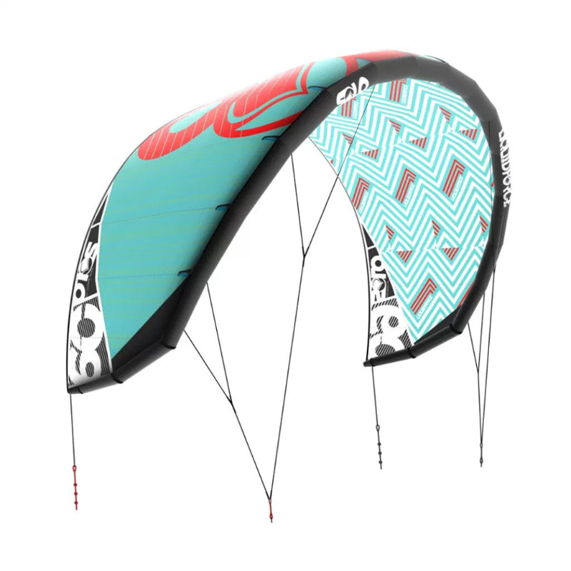 Bladder Liquid Force Solo 2017