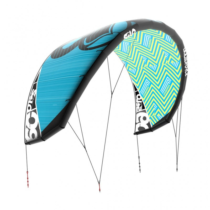 Bladder Liquid Force Solo 2018