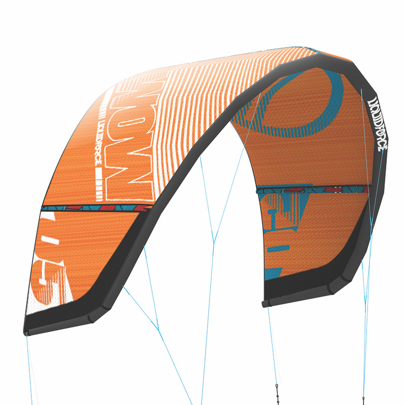 Bladder Liquid Force WOW V3 2017