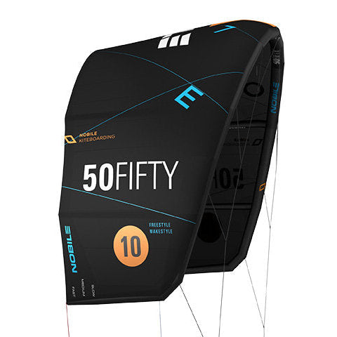 Bladder Nobile 50/Fifty 2019