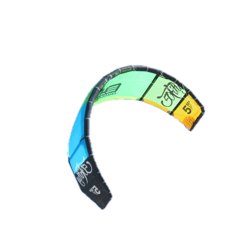 Bladder Nobile 50/Fifty 2011