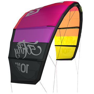 Bladder Nobile 50/Fifty 2013