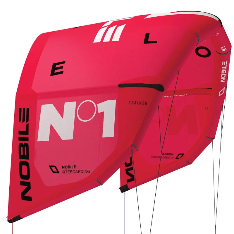 Bladder Nobile No.1 2015