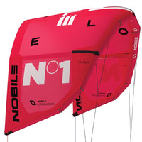 Bladder Nobile No.1 2015