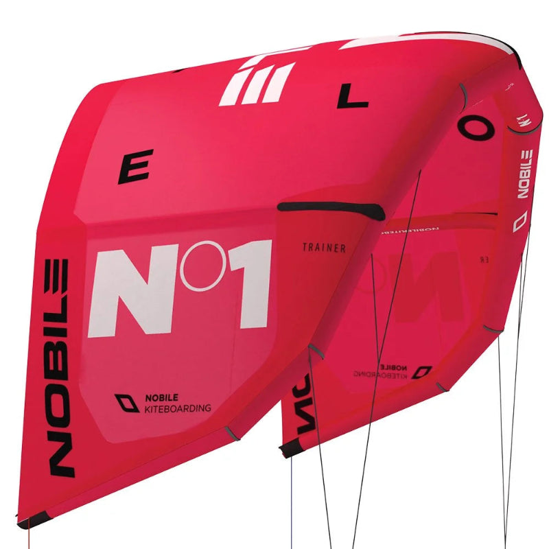 Bladder Nobile No.1 2016