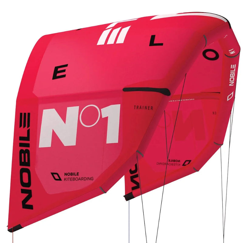 Bladder Nobile No.1 2018