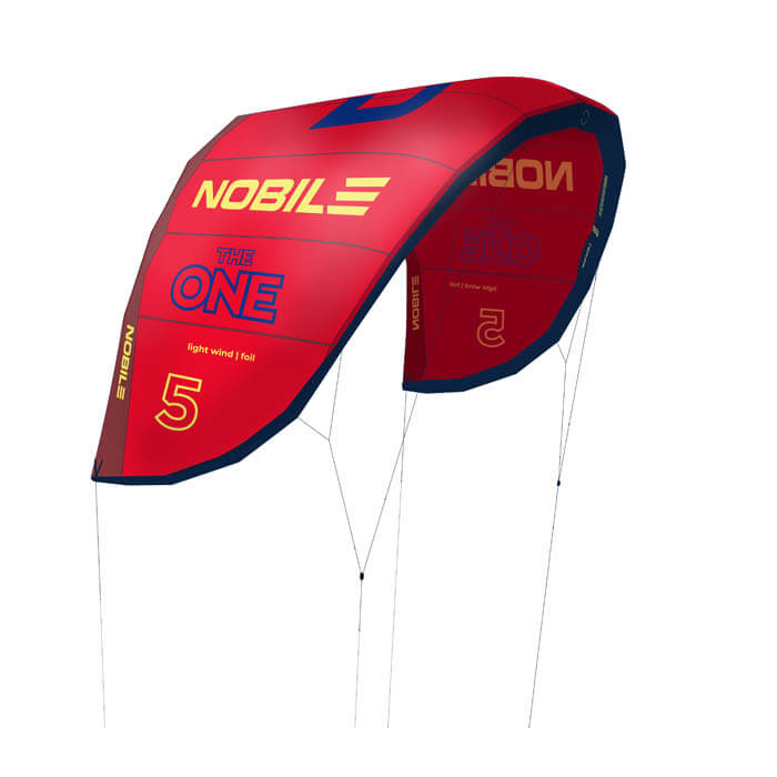 Bladder Nobile One 2021