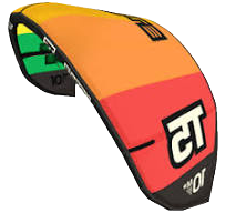 Bladder Nobile T5 2009