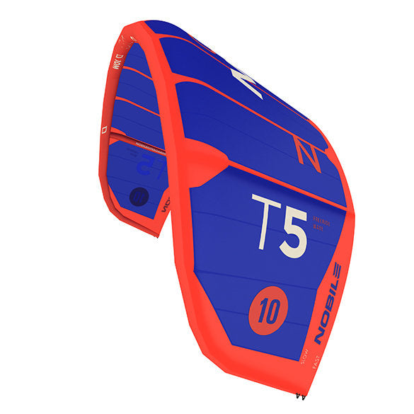 Bladder Nobile T5 2016