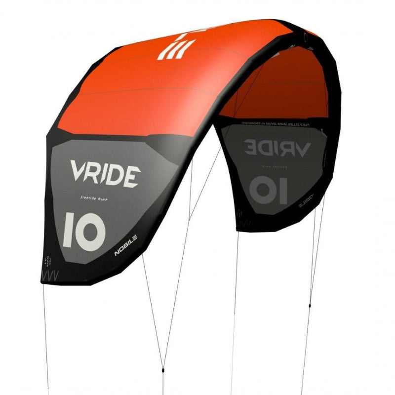 Bladder Nobile Vride 2021