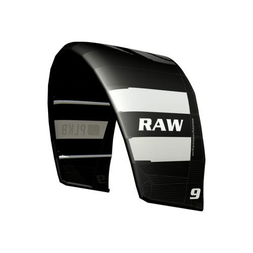 Bladder Peter Lynn Raw 2020