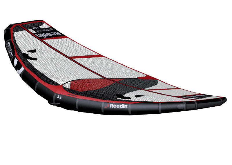 Bladder Reedin Superwing X