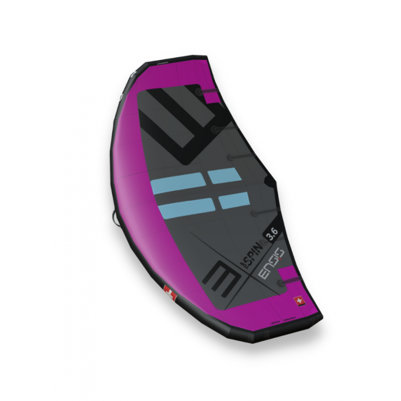 Bladder Top Spin 2023