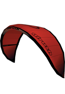 Bladder Airush DNA 2011