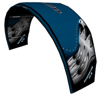 Bladder Airush Generator 2009