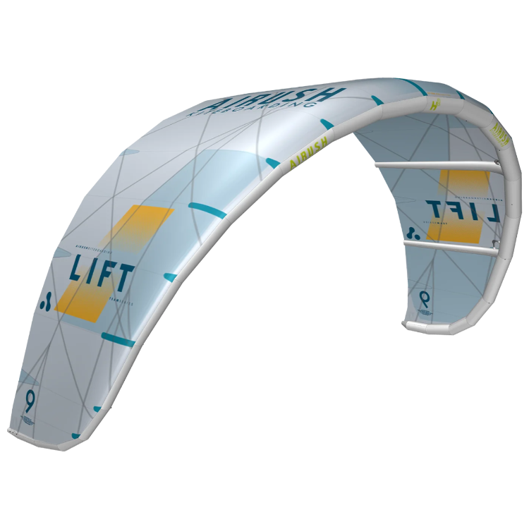 Bladder Airush Lift Team V4