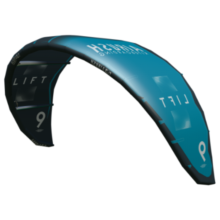 Bladder Airush Lift v1