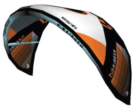 Bladder Airush Lithium One 2013