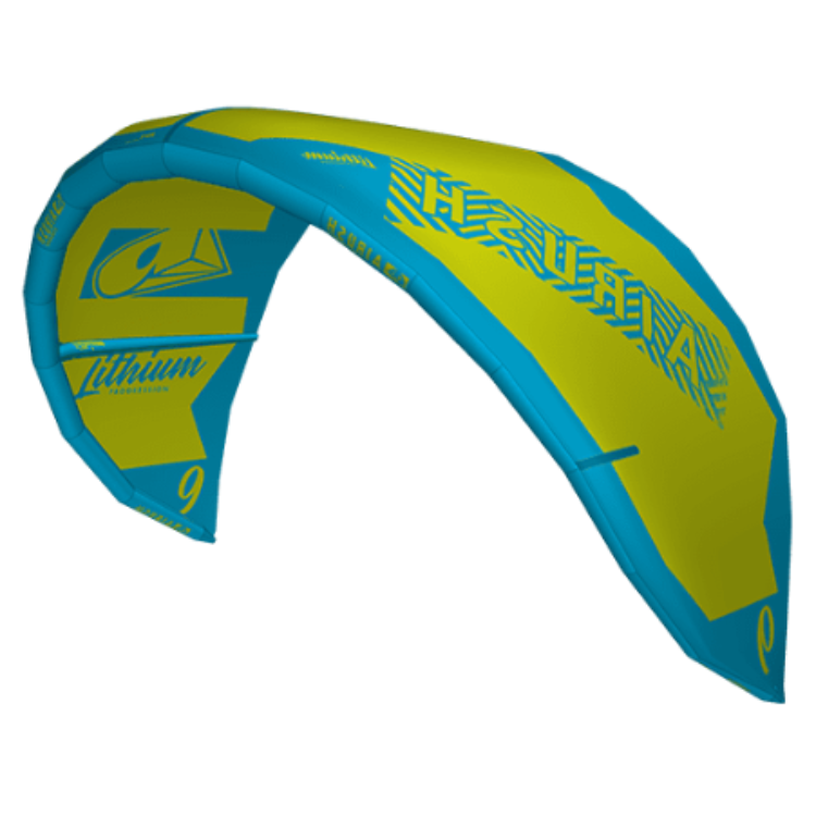 Bladder Airush Lithium Progression 2018