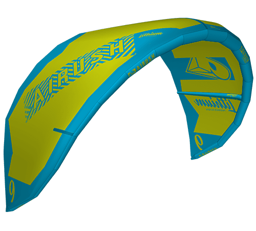 Airush Lithium Progression 2019