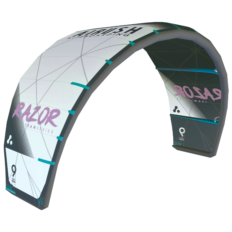 Bladder Airush Razor V10