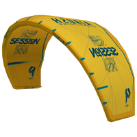 Bladder Airush Session 2021