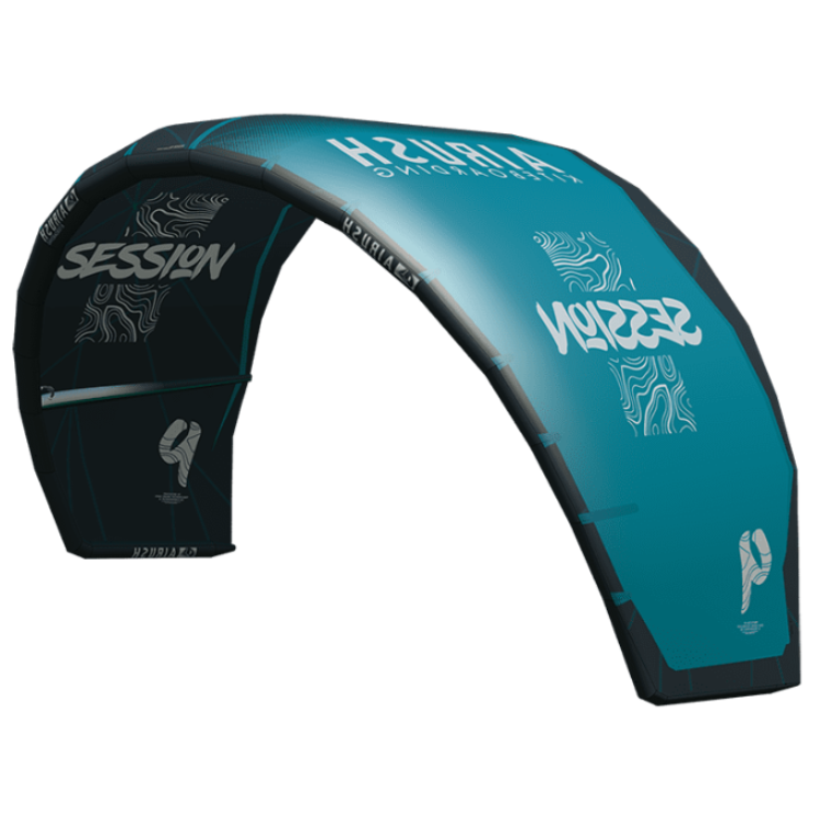 Bladder Airush Session 2022