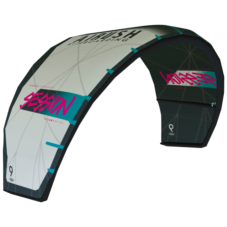 Bladder Airush Session Team V2 2024