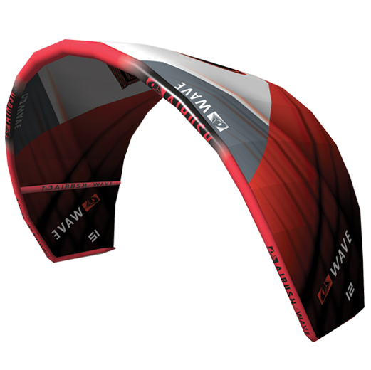 Bladder Airush Wave 2014