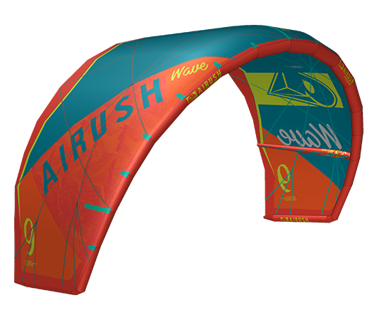 Bladder Airush Wave 2018