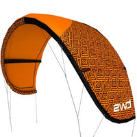 Bladder Ben Wilson Surf Aeneema 2016