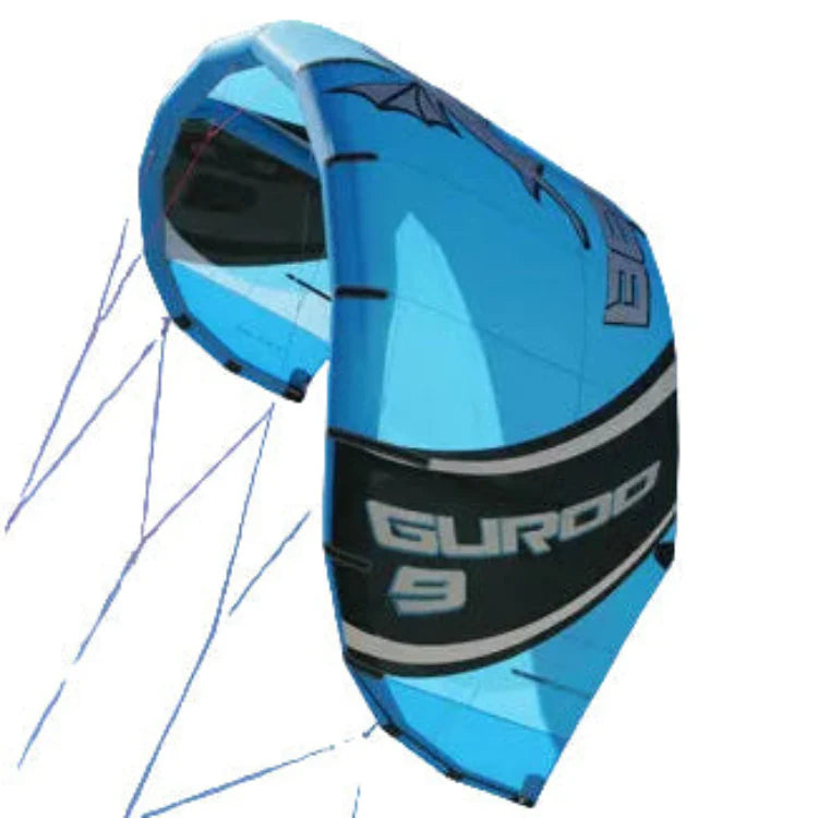 Bladder Best Guroo 2010