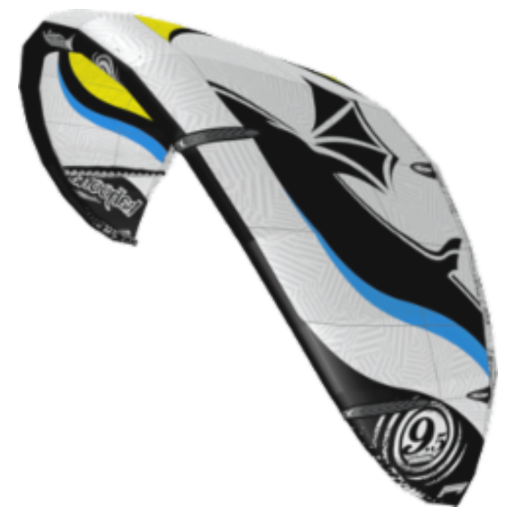 Bladder Best Kahoona V3 2011