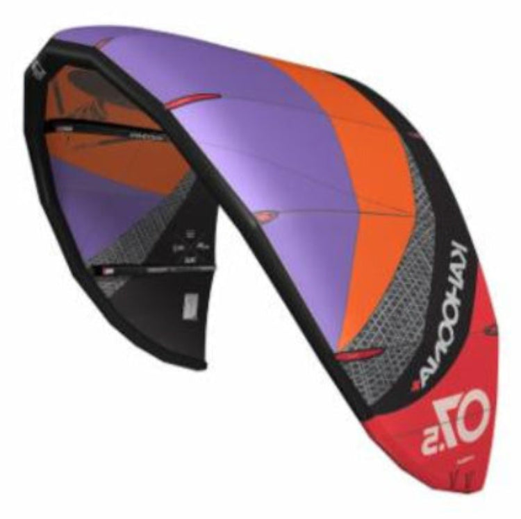 Bladder Best Kahoona+ V6 2014