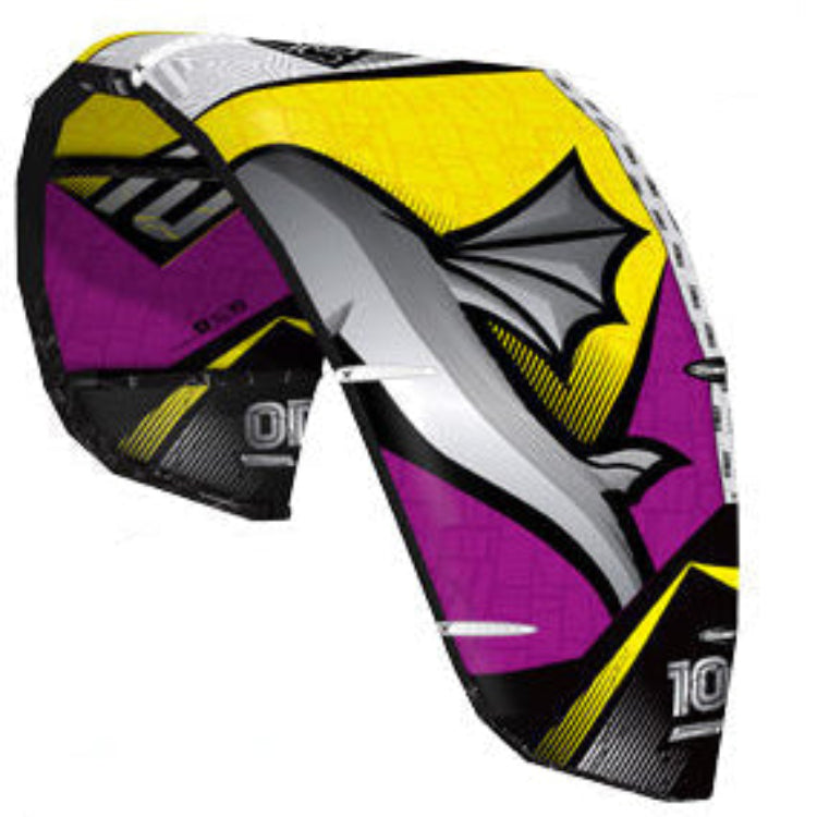 Bladder Best TS V1 2012