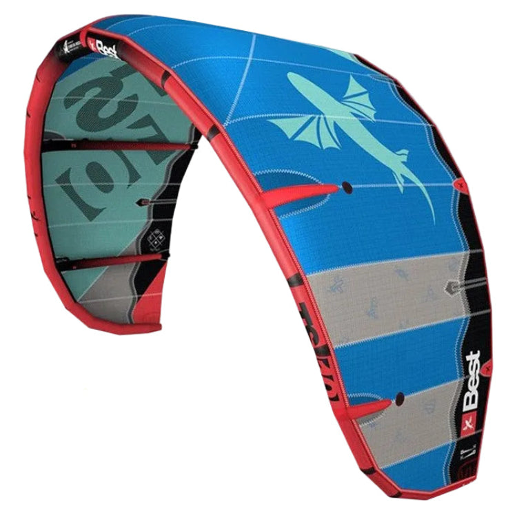 Bladder Best TS V6 2017