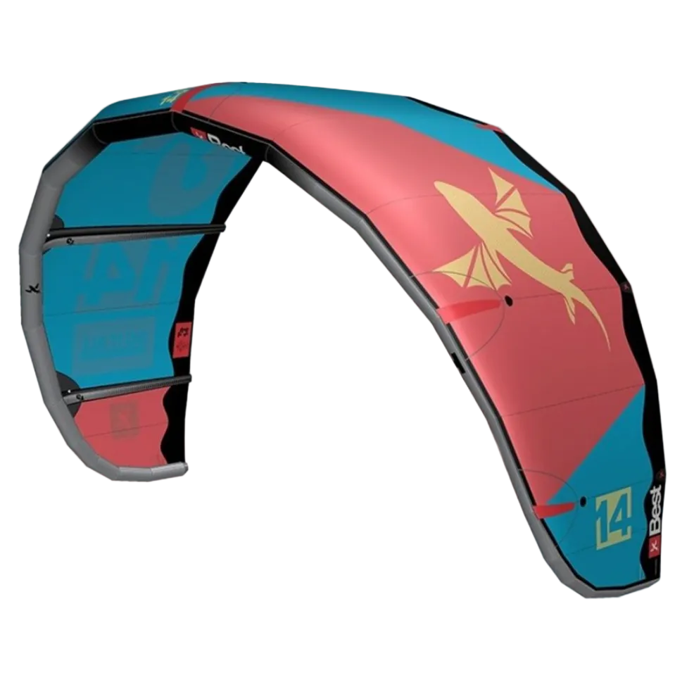 Bladder Best TS V7 2018