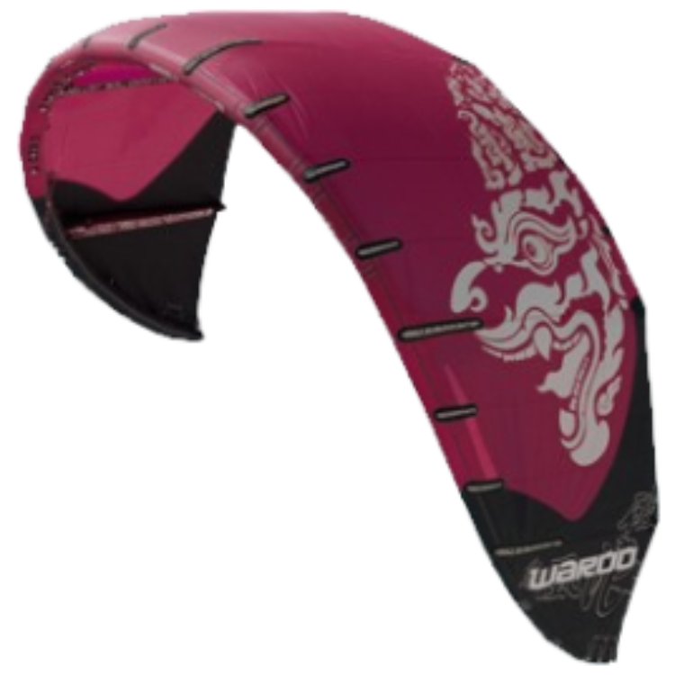 Bladder Best Waroo 2010