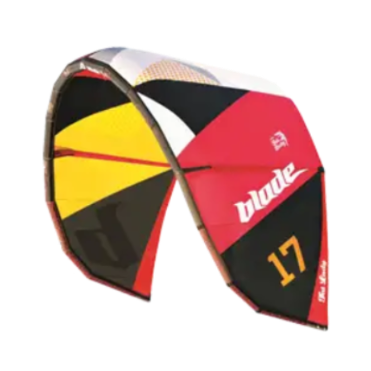 Bladder Blade Fat Lady G1 2012