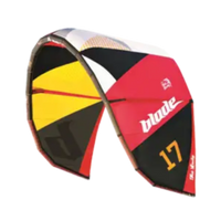 Bladder Blade Fat Lady G1 2012