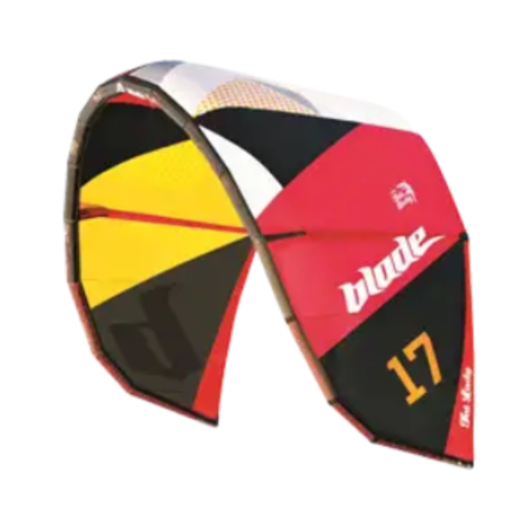 Bladder Blade Fat Lady G2 2013