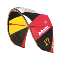 Bladder Blade Fat Lady G2 2013